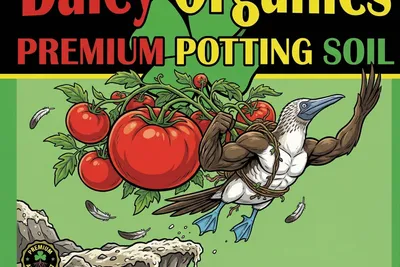 The Guano Wars: When Bird Poop Was Worth More Than Gold