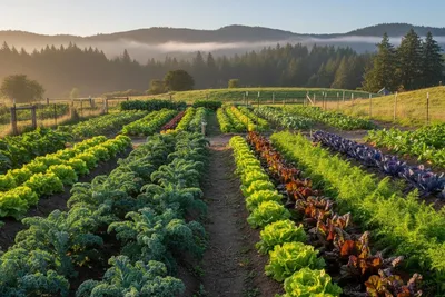 Peat Moss: 10,000 Years of Carbon Storage in Your Garden Bed