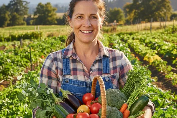 Alfalfa Meal: The Growth Hormone Your Soil Microbes Are Craving - Ingredients