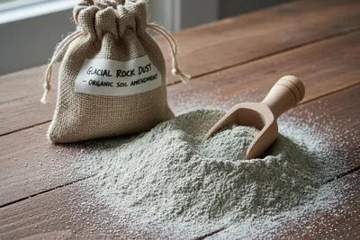 K-Mag: The Triple-Mineral Powerhouse — Potassium, Magnesium, and Sulfur in One Rock