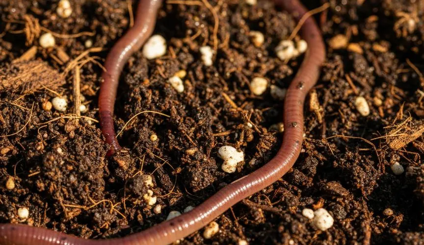 Coco Coir: The Sustainable Peat Moss Alternative That Changed Organic Growing