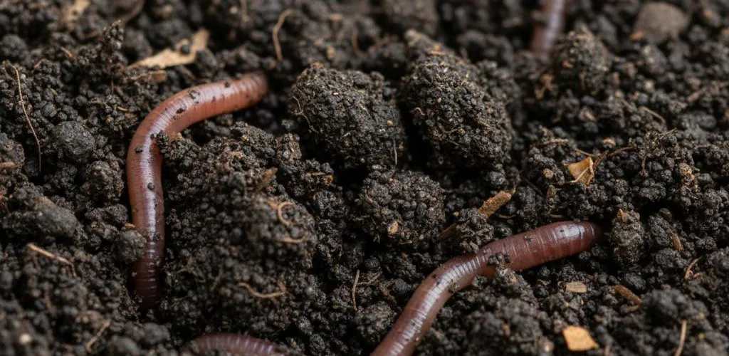 Crab Meal: The Chitin-Rich Amendment That Triggers Your Soil's Immune System