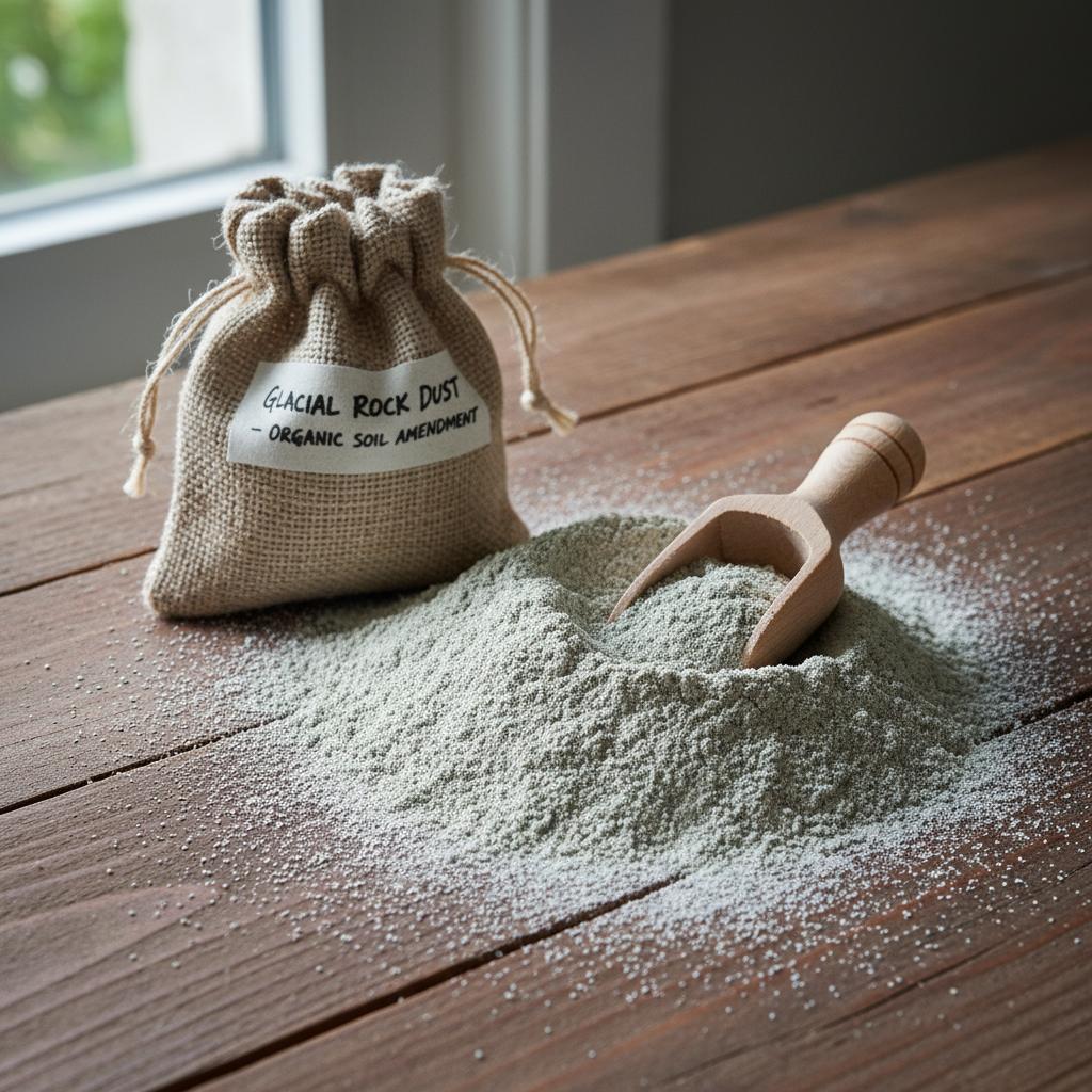 Natural Soil Amendments